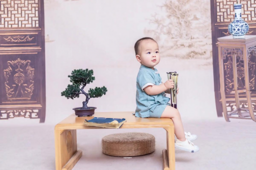 东平宝宝发烧过后拉肚子