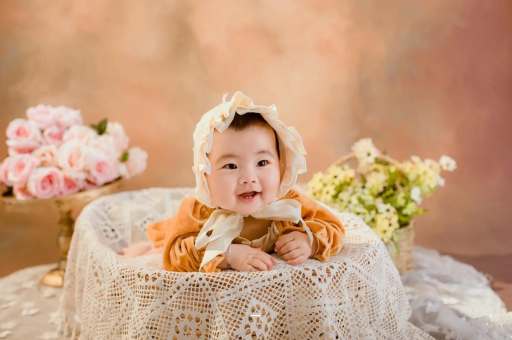 东平六个月宝宝可以吃香蕉