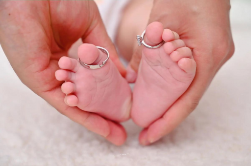 东平宝宝大便里有血